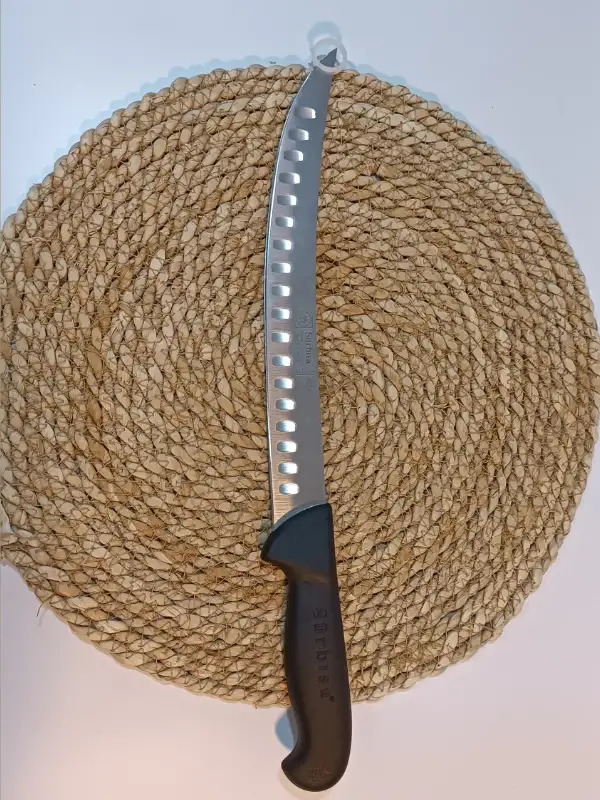 Sürbısa 61133-k Kasap Bıçağı