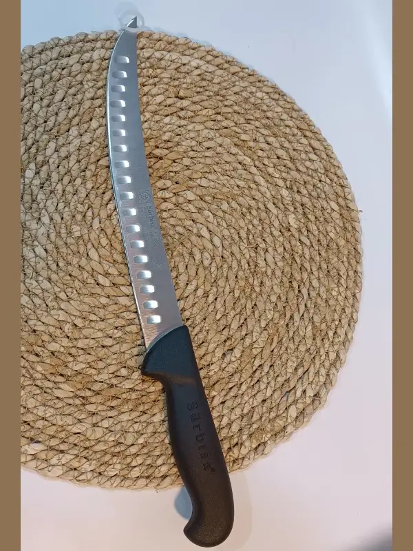 Sürbısa 61133-k Kasap Bıçağı