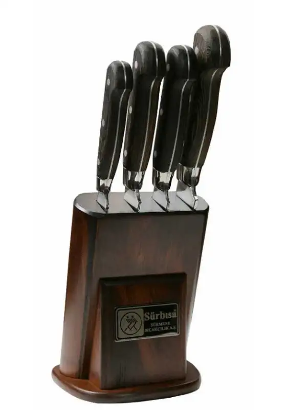 Sürbisa 61502-YM Mutfak Seti 61001-YM/61002-YM/61003-YM/61011-YM