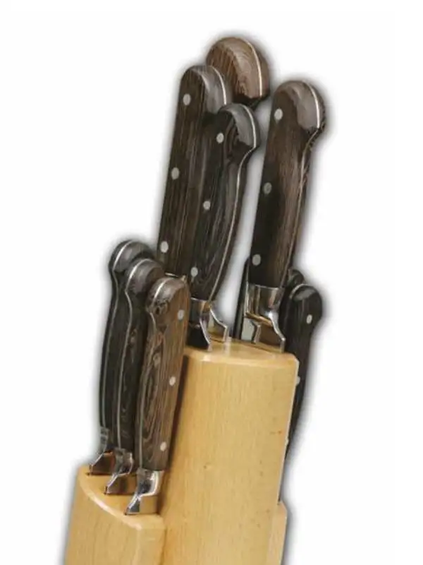 Sürbisa 61504-YM-N Mutfak Seti