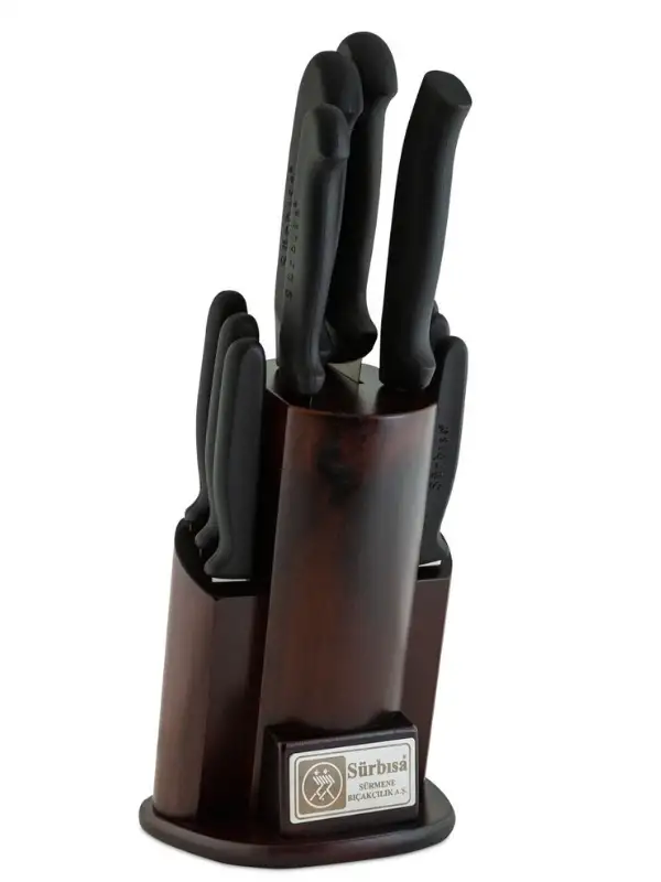 Sürbisa 61506 Mutfak Seti 61101/61005/61121/61202/61007