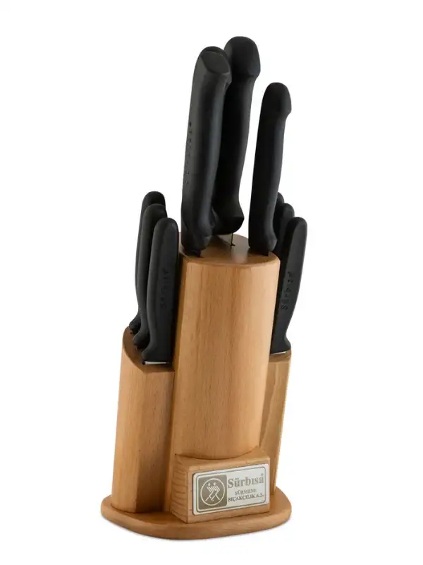 Sürbisa 61506-N Mutfak Seti