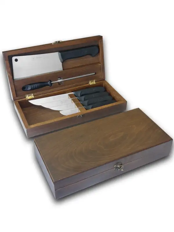 Sürbisa 61507 Kurban Seti 61109/61111/61115/61140/61722/8 No Masat