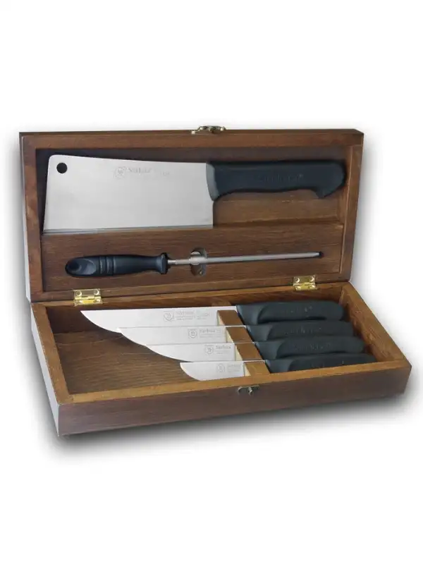 Sürbisa 61507 Kurban Seti 61109/61111/61115/61140/61722/8 No Masat