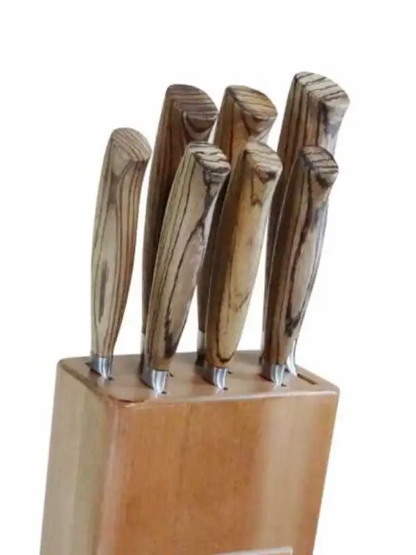 Sürbisa 61508 Mutfak Seti 61303/61302/61301/61330/61304 3 Adet