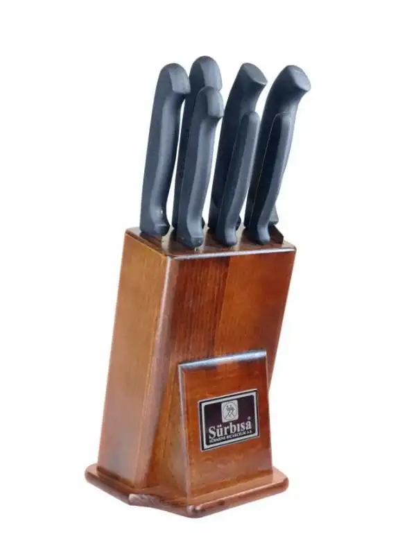 Sürbisa 61510 Mutfak Seti 61180/61202/61101/61102/61005/61004/61004-LZ