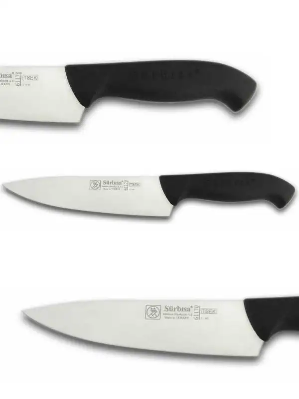 Sürbisa Aşçı Bıçağı 61170 17.5 cm