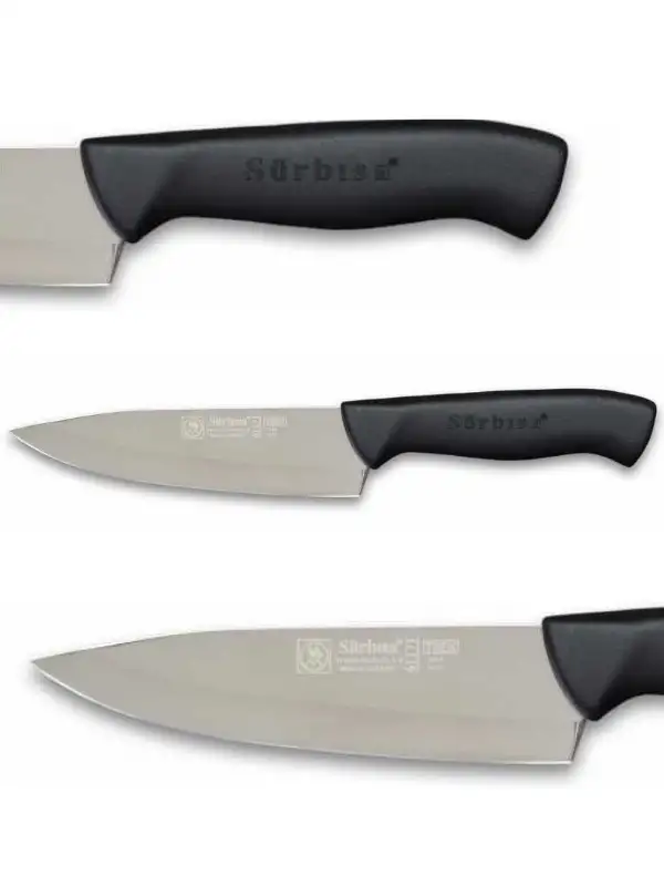 Sürbisa Aşçı Bıçağı 61171 17.5 cm