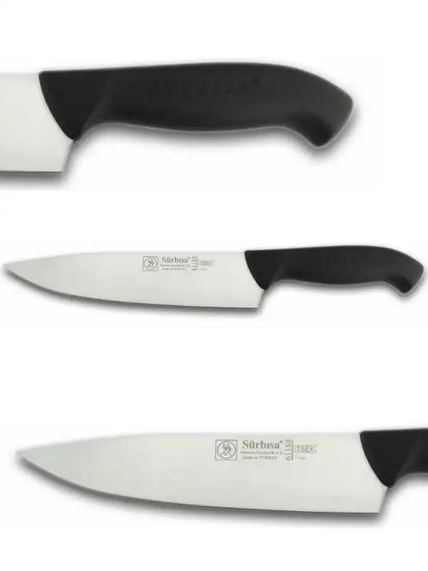 Sürbisa Aşçı Bıçağı 61180 20.0 cm