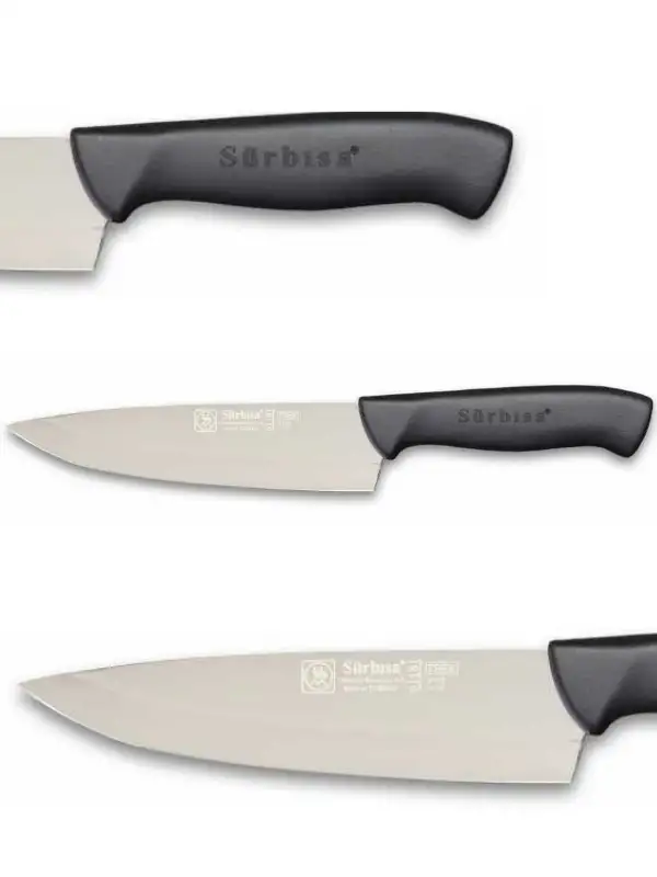 Sürbisa Aşçı Bıçağı 61181 20.0 cm
