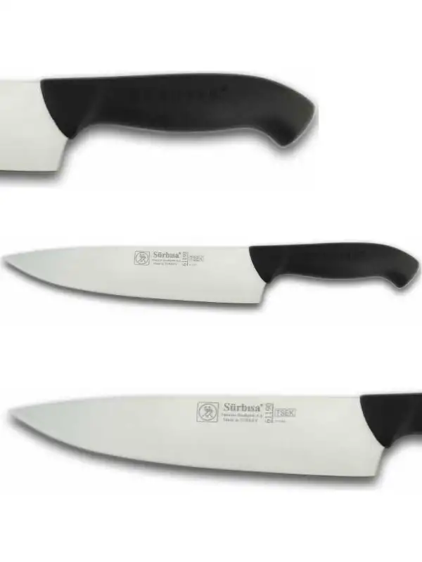 Sürbisa Aşçı Bıçağı 61190 22.0 cm