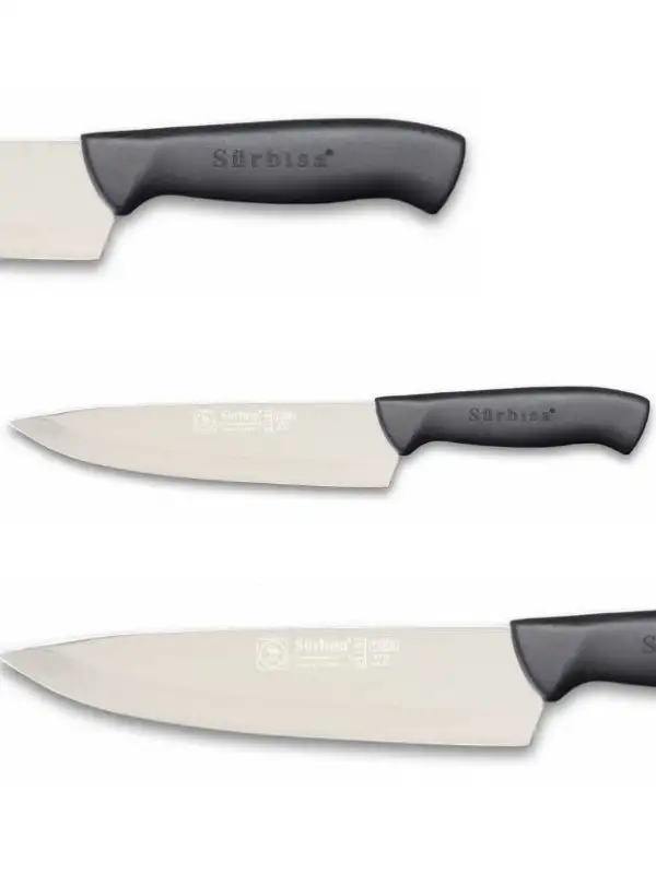 Sürbisa Aşçı Bıçağı 61191 22.0 cm