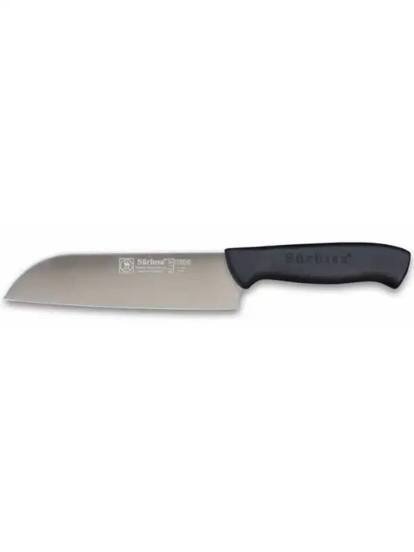 Sürbisa Aşçı Bıçağı (Santoku) 61195 19.0 cm