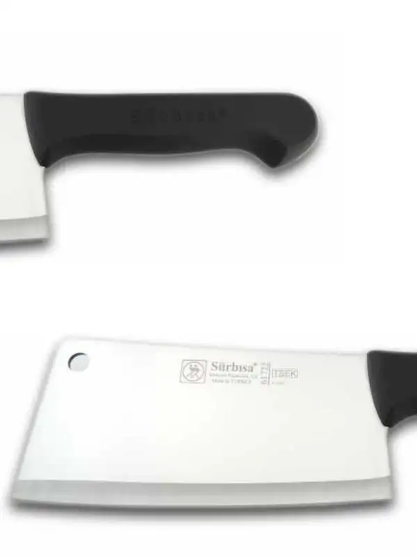 Sürbisa Doğrama Satırı (2 No )61722 20.0 cm