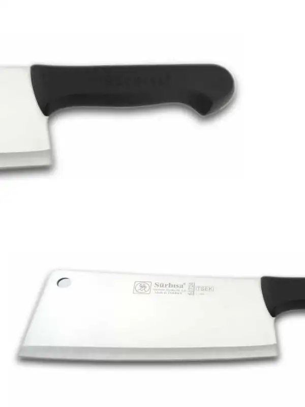 Sürbisa Doğrama Satırı (4 No) 61724 27.5 cm