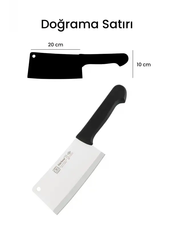 Sürbisa Doğrama Satırı 61722