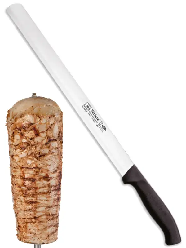 Sürbisa Döner Bıçağı 61633 33.0 cm