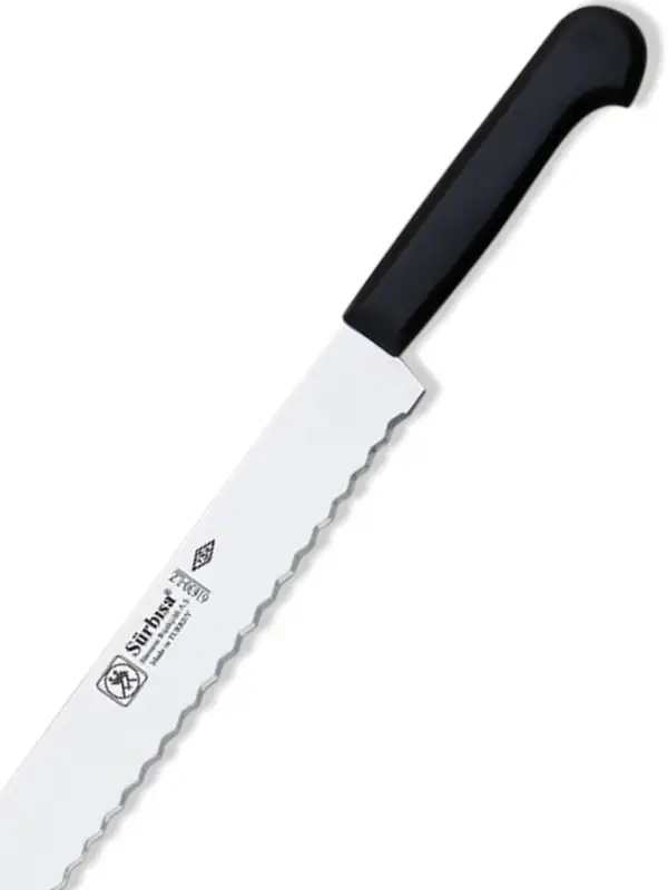 Sürbisa Ekmek / Pasta Bıçağı 61630-LZ 30.0 cm