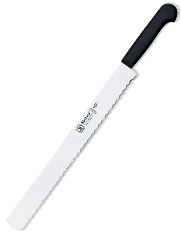 Sürbisa Ekmek / Pasta Bıçağı 61630-LZ 30.0 cm