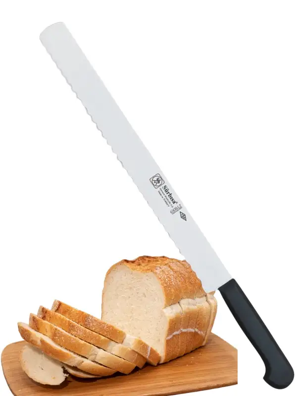 Sürbisa Ekmek / Pasta Bıçağı 61635-LZ 35.0 cm