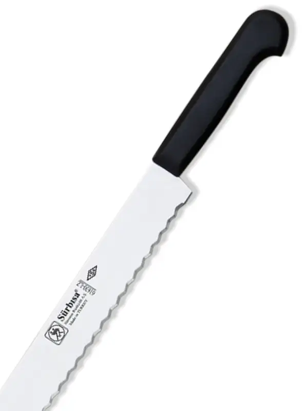 Sürbisa Ekmek / Pasta Bıçağı 61635-LZ 35.0 cm