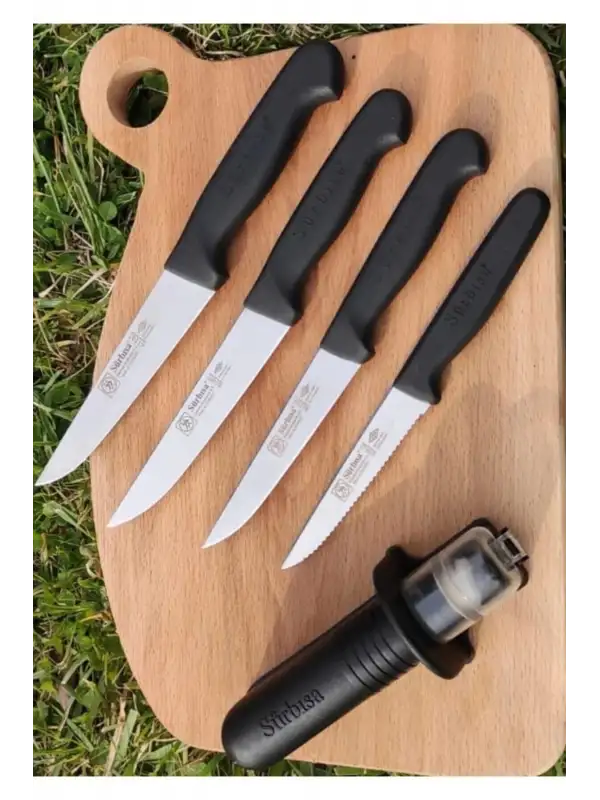 Sürbisa Fırtına Ideal Set