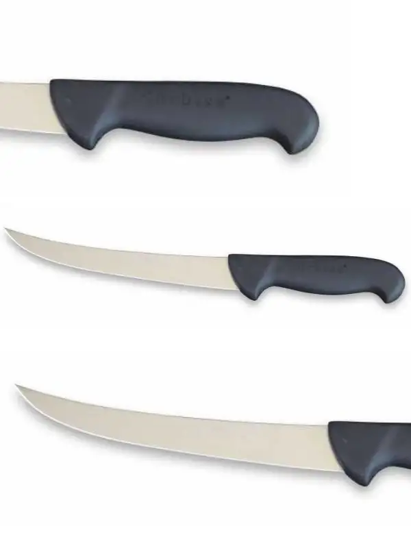 Sürbisa Kasap Bıçağı - Et Açma Bıçağı 61123 21.0 cm