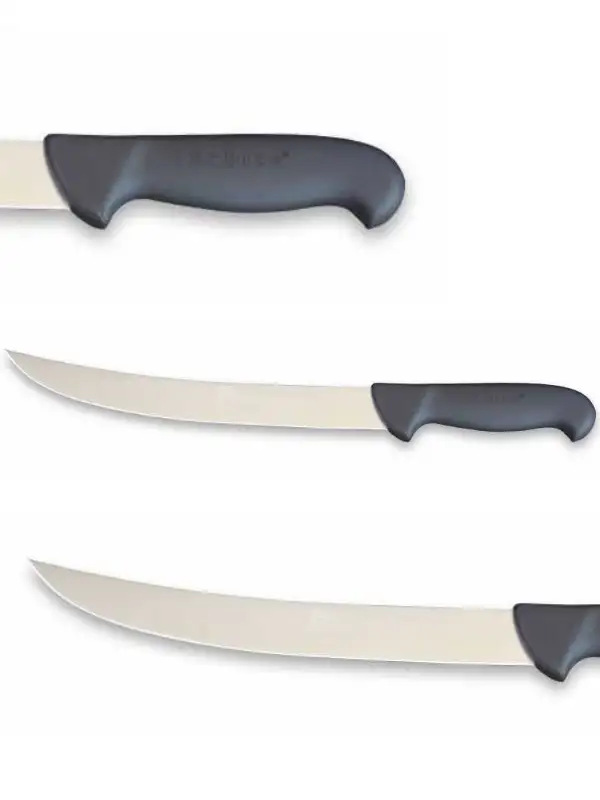Sürbisa Kasap Bıçağı - Et Açma Bıçağı 61133 26.0 cm