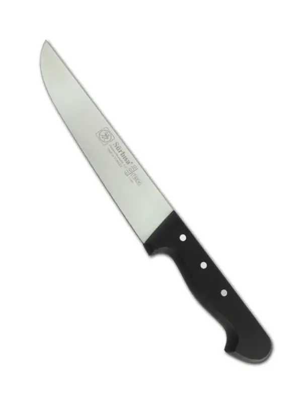 Sürbisa Kasap Seti (3lü Pimli Plastik) 61009-012-030