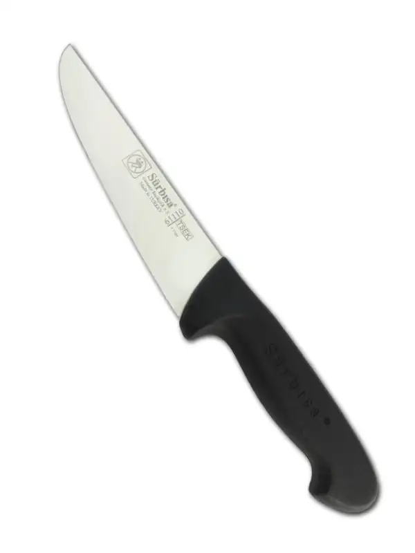 Sürbisa Kasap Seti (3lü Pimsiz Siyah) 61110-111-130