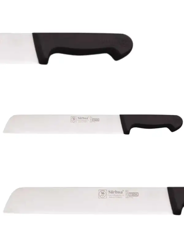 Sürbisa Kaşar Bıçağı 61630 30.0 cm