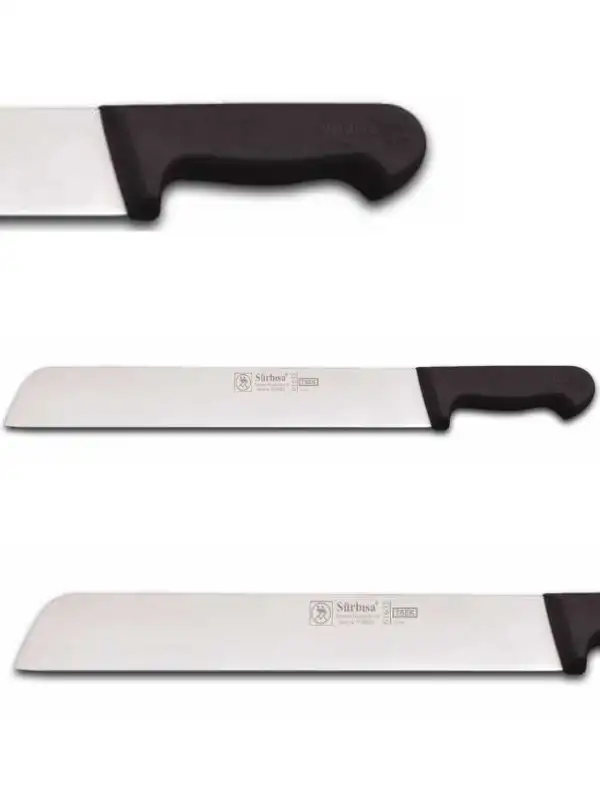 Sürbisa Kaşar Bıçağı 61635 35.0 cm