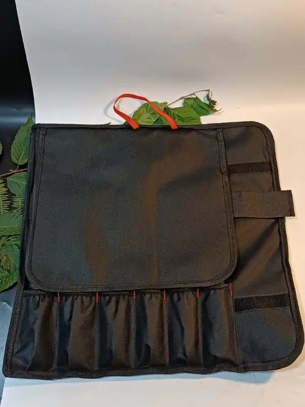 Sürbisa Kılıflı Sürmene Şef Bıçakları Seti Et, Ekmek, Sebze, Mutfak, İlk Şeflik Seti Hadnmade