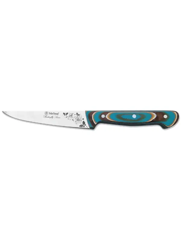 Sürbisa Mutfak Bıçağı 61002-V 13.0 cm