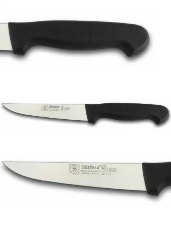 Sürbisa Mutfak Bıçağı 61102 13.0 cm