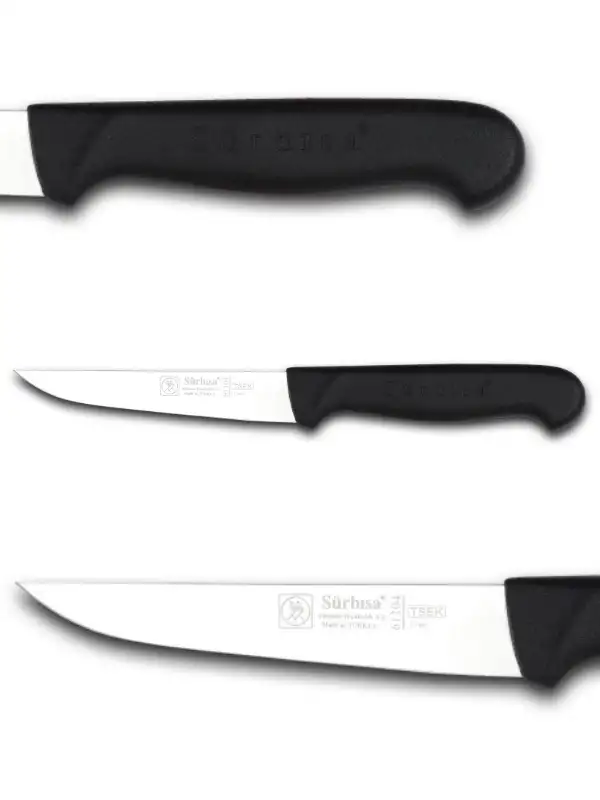 Sürbisa Mutfak Bıçağı 61104 11.0 cm