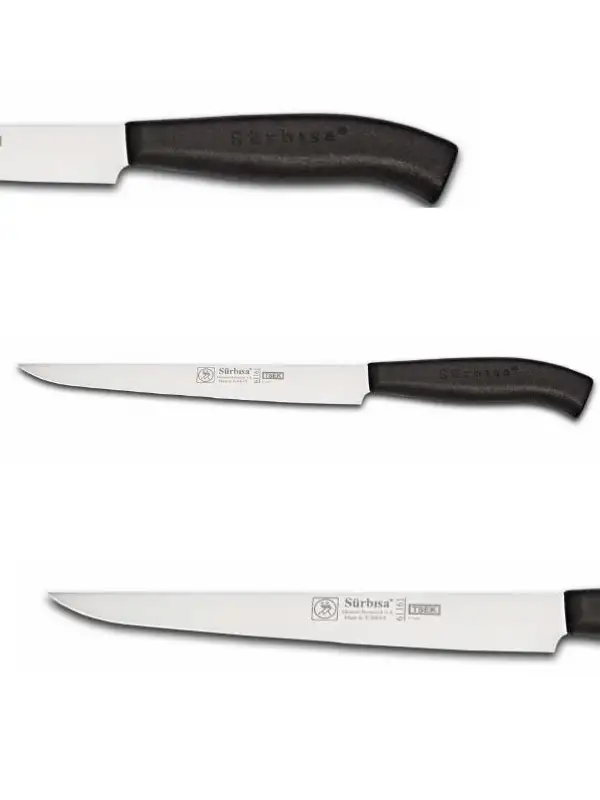 Sürbisa Peynir Bıçağı 61161 20.0 cm