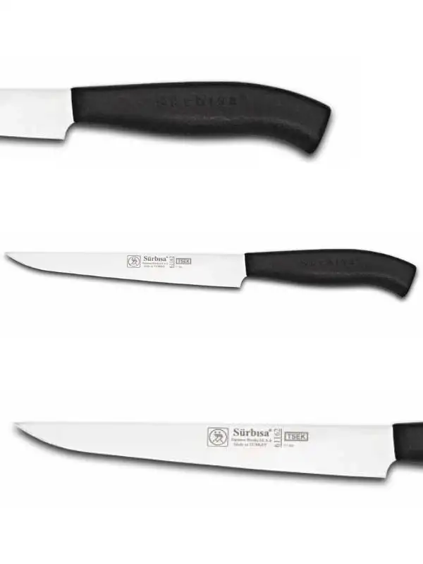 Sürbisa Peynir Bıçağı 61162 17.0 cm