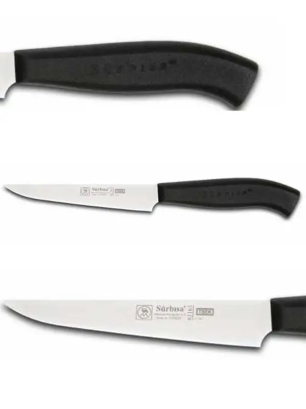 Sürbisa Peynir Bıçağı 61163 14.0 cm