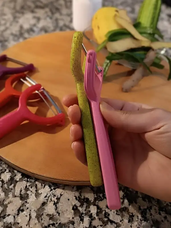 Sürbisa Sebze Meyve Soyacağı 61960 Sapan /Düz Bilemeli