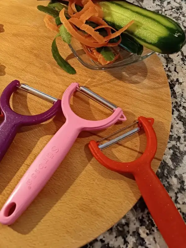 Sürbisa Sebze Meyve Soyacağı 61960 Sapan /Düz Bilemeli