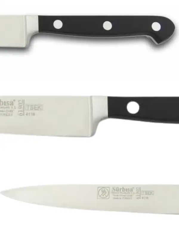 Sürbisa Sıcak Dövme Sebze Bıçağı 61902 15.0 cm