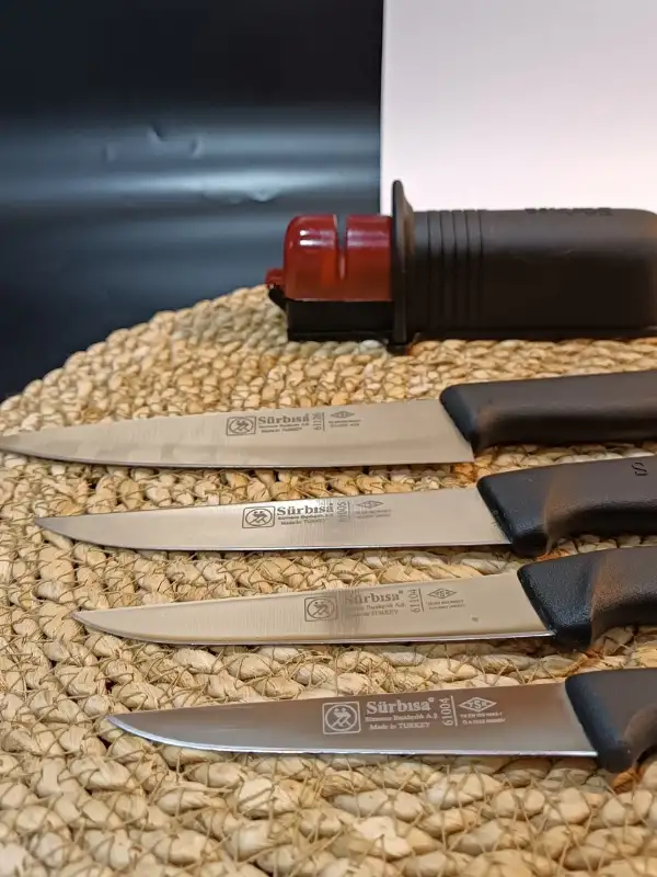 Sürbisa Sürbısa Mutfak Seti