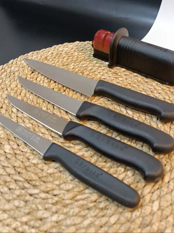 Sürbisa Sürbısa Mutfak Seti