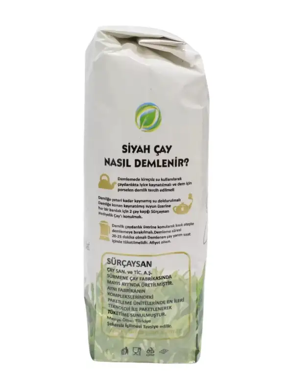 Özel Hediyelik Çay 500 g