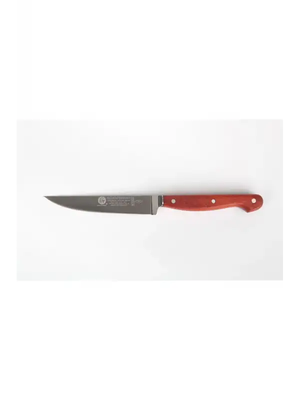 Sürdövbısa 61310 3Lü El Yapımı Ahşap Sap Mutfak Seti