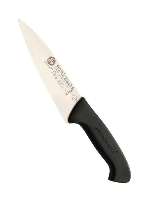 Sürdövbisa F61050 Plastik Pimsiz Sap Şef Bıçağı