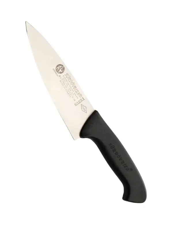 Sürdövbisa F61051 Plastik Pimsiz Sap Şef Bıçağı