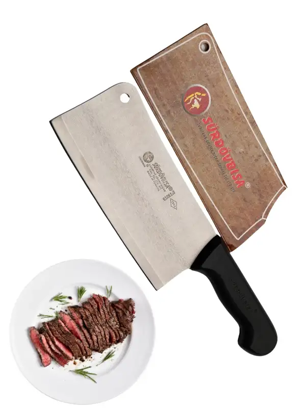 Sürdövbisa F61061-3 Satır