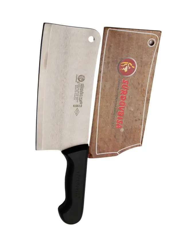 Sürdövbisa F61061-3 Satır